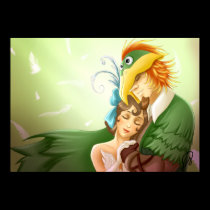 Papageno Papagena posters