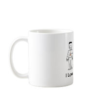 Papás adaptables de LGBT 2 y un bebé tazas