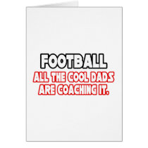 Papás frescos del fútbol… tarjetas
