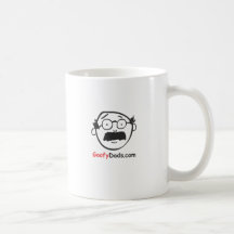 Papás torpes - productos taza