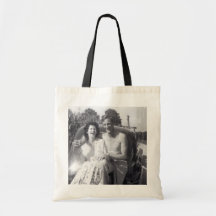 papaw y granny022 bolsas lienzo