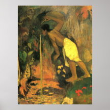 "Pape Moe Poster