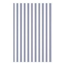 Papel azul y blanco del arte de las rayas  papeleria de diseño