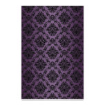 Papel barroco del libro de recuerdos del Victorian Papeleria De Diseño