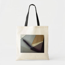 Papel de construcción bolsa lienzo
