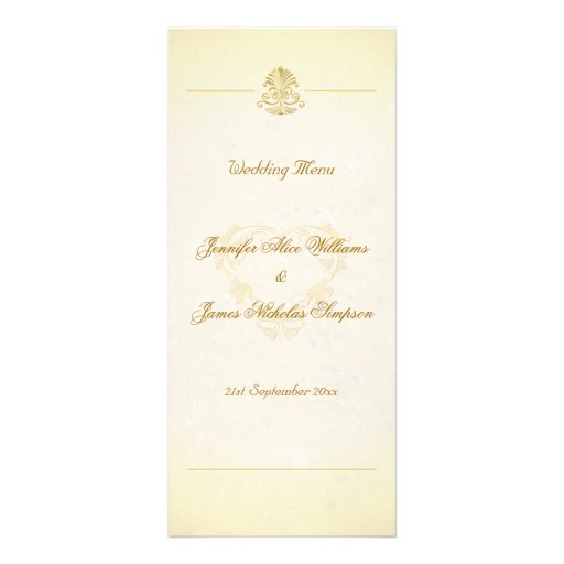 Papel de pergamino del vintage de la plantilla del tarjetas publicitarias a todo color