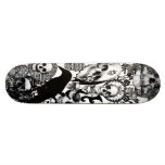 Papel pintado de la funeraria patin personalizado