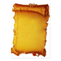 Papel viejo tarjetas de visita