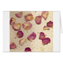 paperrose tarjeton