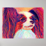 papillion 2 impresiones