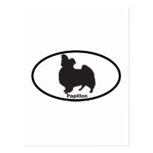 Papillon Postales