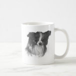 Papillon Taza De Café