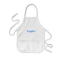 Papito Delantal