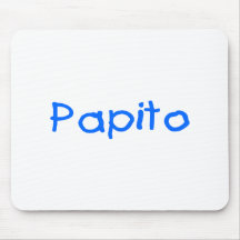 Papito Tapetes De Ratón