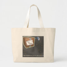 PAQUETE de CARE del tote " Bolsa