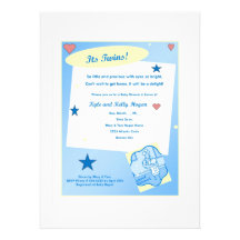 ¡Paquetes de alegría! Comunicados Personalizados