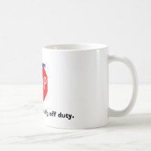 para cuál son los papás taza de café