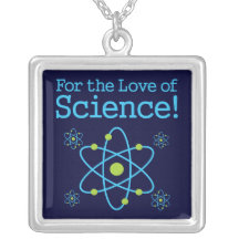 Para el amor del átomo de la ciencia pendientes