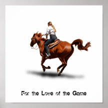 Para el amor del juego impresiones