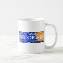 PARA ÉL TAZAS DE CAFÉ