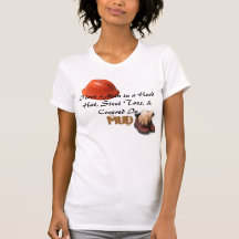 Para ella camisetas