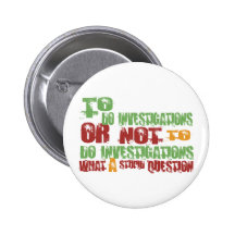 Para hacer investigaciones pins