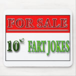 Para la venta: el centavo 10 Fart los chistes Mous