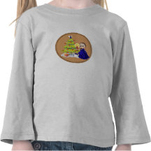para las tropas camisetas