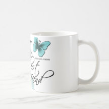 Para mi mejor amigo taza