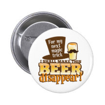 Para mi TRUCO MÁGICO siguiente haré esta cerveza S Pin