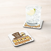Para mi TRUCO MÁGICO siguiente haré esta cerveza S Posavasos