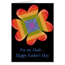 Para mis papás… felicitación