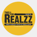 Para Realzz - pegatinas