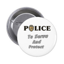 Para servir y proteger pins