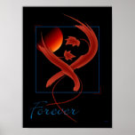 Para siempre poster