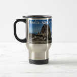 Para siempre roca; Recuerdo de México Taza