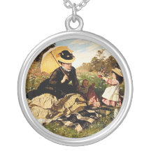Para usted mamá con amor--Pintura del vintage Grimpolas Personalizadas