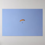 Paracaídas en el cielo 2 poster