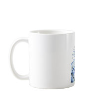Parada de Don´t que navega mi pequeño barco tazas
