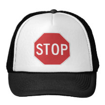 Parada Gorra