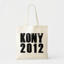 Parada José Kony de Kony 2012 Bolsas