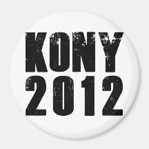 Parada José Kony de Kony 2012 Iman De Frigorífico