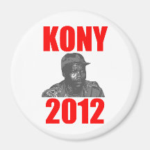 Parada José Kony de Kony 2012 Iman De Nevera