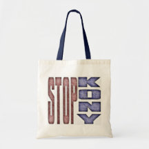 PARADA KONY - Los niños dibujan con creyón diseño  Bolsas De Mano