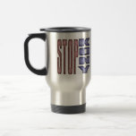 PARADA KONY - Los niños dibujan con creyón diseño  Taza De Café