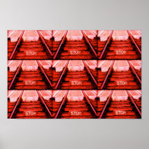 Parada Poster