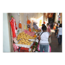 Parada vegetal fotos