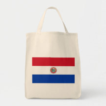 Paraguay Bolsa