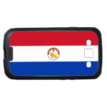 Paraguay Samsung Galaxy S3 Funda