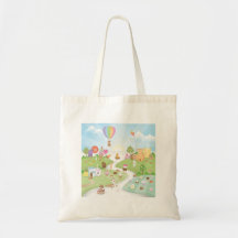 ¡Paraíso dulce del verano! Bolsa